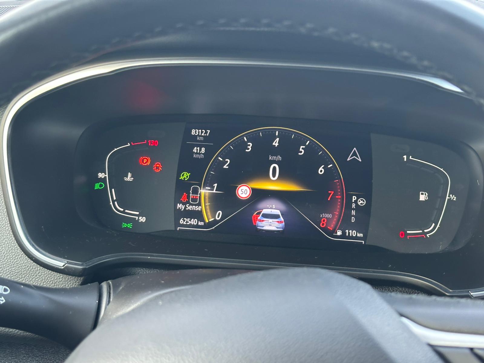 Achat RENAULT MEGANE IV BERLINE 1.3 TCe 140 EDC Techno – 5P 17/05/2023 en France pour importation en Algérie (Occasion). Spécialiste Export -3 ans, CCR, Mujahid chez DJ CAR. Réf bwdennd2f