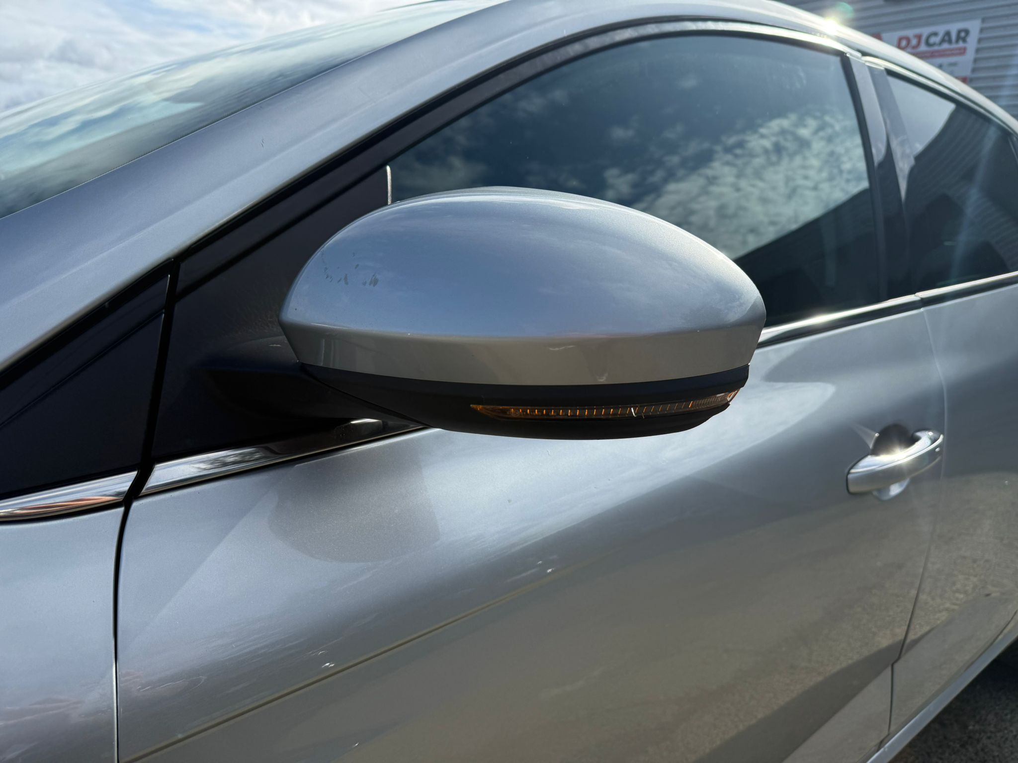 Achat RENAULT MEGANE IV BERLINE 1.3 TCe 140 EDC Techno – 5P 28/06/2023 en France pour importation en Algérie (Occasion). Spécialiste Export -3 ans, CCR, Mujahid chez DJ CAR. Réf nbb8i1re