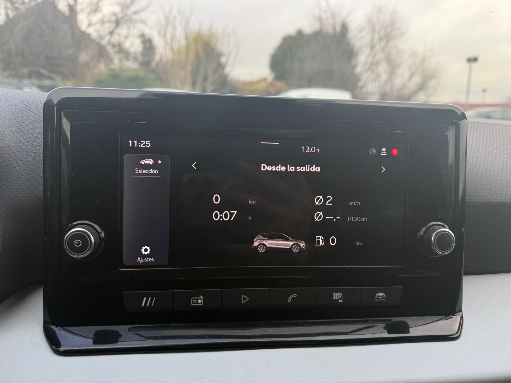 Achat SEAT ARONA PHASE 2 1,0 TSI 115CH STYLE EDITION SPECIALE 28/02/2025 en France pour importation en Algérie (Occasion). Spécialiste Export -3 ans, CCR, Mujahid chez DJ CAR. Réf 7su4w1