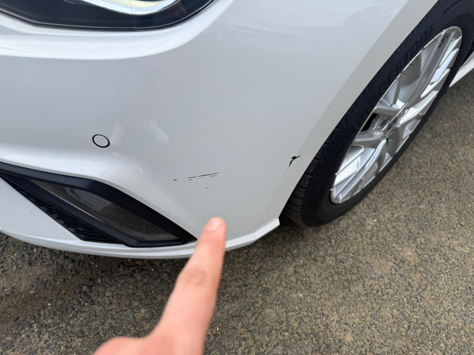 Achat SEAT IBIZA PHASE 2 1,0 TSI 115CH SPECIAL EDITION XCELLENCE 11/02/2025 en France pour importation en Algérie (Occasion). Spécialiste Export -3 ans, CCR, Mujahid chez DJ CAR. Réf 24wrauyri