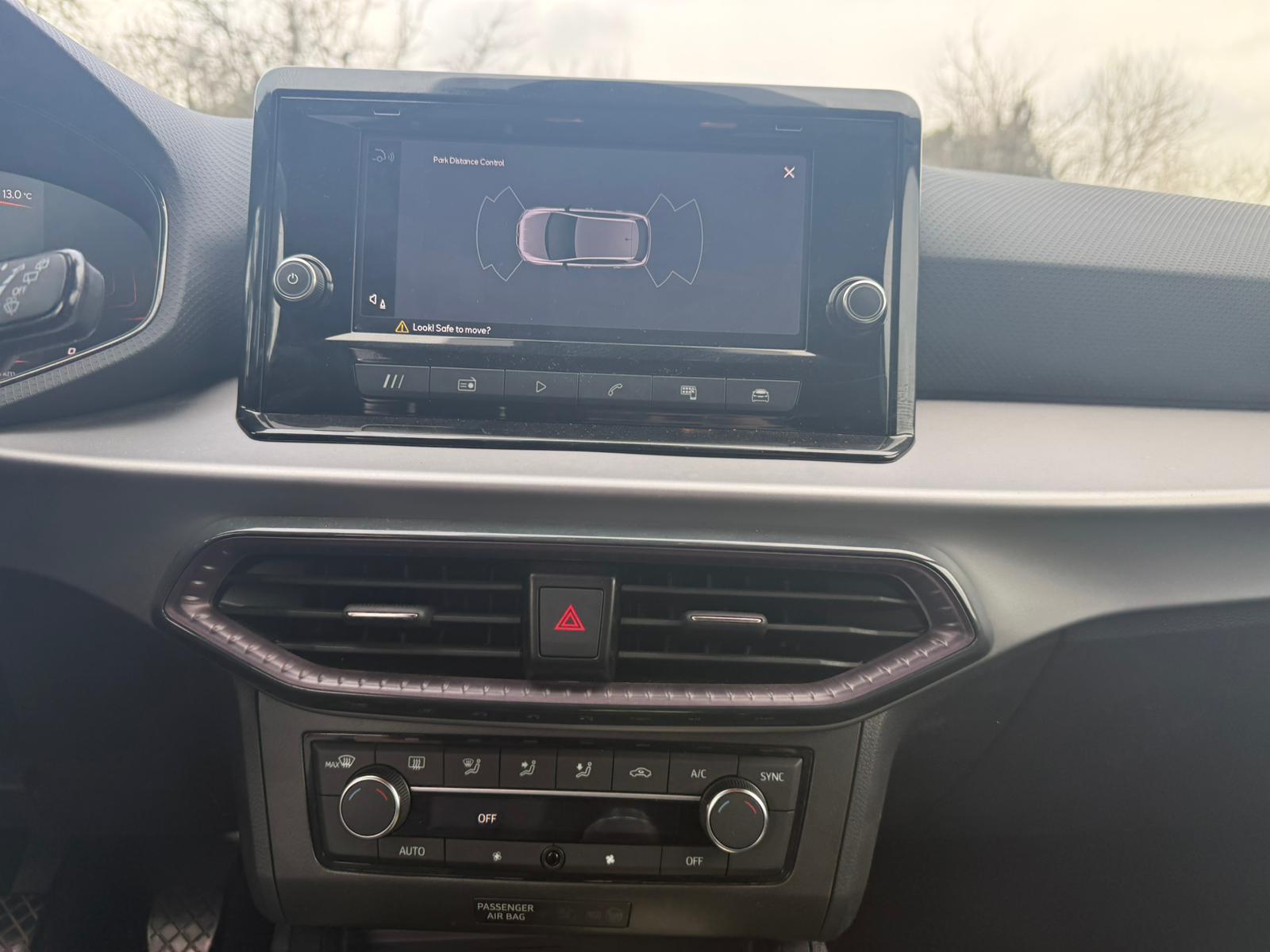 Achat SEAT IBIZA PHASE 2 1,0 TSI 115CH SPECIAL EDITION XCELLENCE 11/02/2025 en France pour importation en Algérie (Occasion). Spécialiste Export -3 ans, CCR, Mujahid chez DJ CAR. Réf 24wrauyri