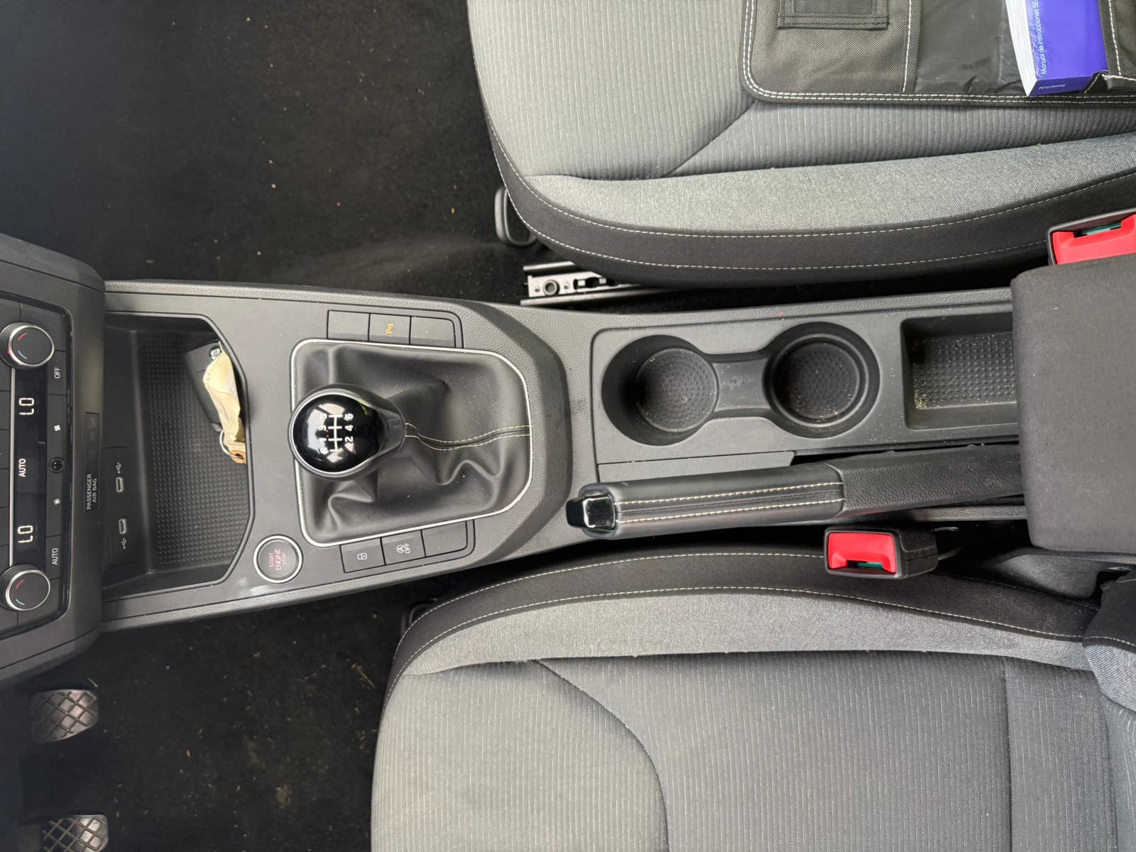 Achat SEAT IBIZA PHASE 2 1,0 TSI 115CH SPECIAL EDITION XCELLENCE 11/02/2025 en France pour importation en Algérie (Occasion). Spécialiste Export -3 ans, CCR, Mujahid chez DJ CAR. Réf 24wrauyri