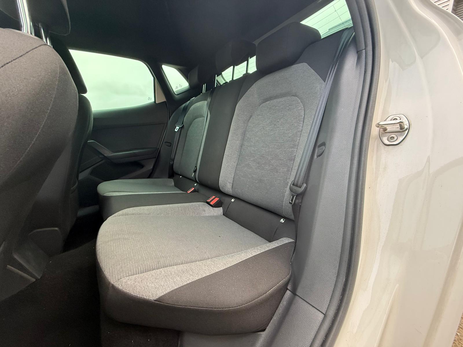 Achat SEAT IBIZA PHASE 2 1,0 TSI 115CH SPECIAL EDITION XCELLENCE 11/02/2025 en France pour importation en Algérie (Occasion). Spécialiste Export -3 ans, CCR, Mujahid chez DJ CAR. Réf 24wrauyri