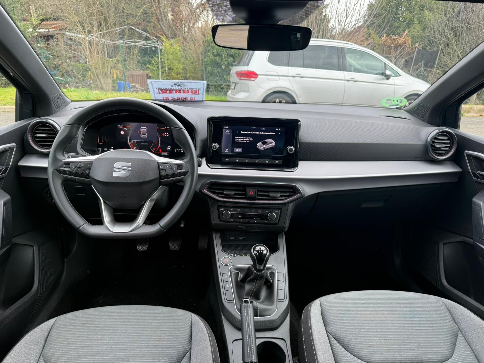 Achat SEAT IBIZA PHASE 2 1,0 TSI 115CH SPECIAL EDITION XCELLENCE 20/03/2025 en France pour importation en Algérie (Occasion). Spécialiste Export -3 ans, CCR, Mujahid chez DJ CAR. Réf jgu9w