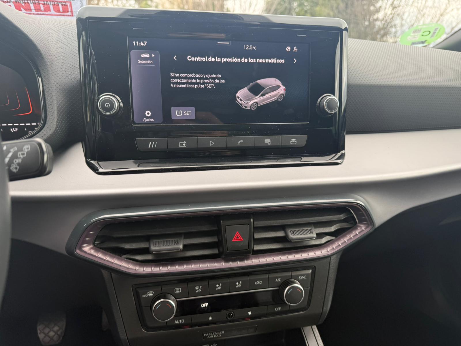 Achat SEAT IBIZA PHASE 2 1,0 TSI 115CH SPECIAL EDITION XCELLENCE 20/03/2025 en France pour importation en Algérie (Occasion). Spécialiste Export -3 ans, CCR, Mujahid chez DJ CAR. Réf jgu9w