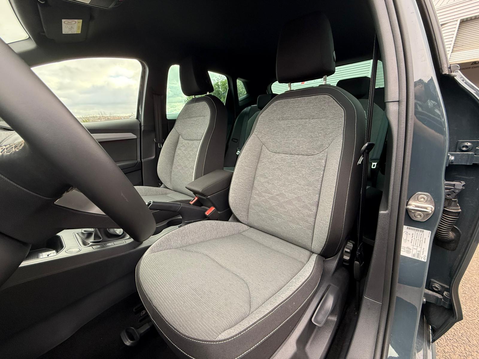 Achat SEAT IBIZA PHASE 2 1,0 TSI 115CH SPECIAL EDITION XCELLENCE 20/03/2025 en France pour importation en Algérie (Occasion). Spécialiste Export -3 ans, CCR, Mujahid chez DJ CAR. Réf jgu9w