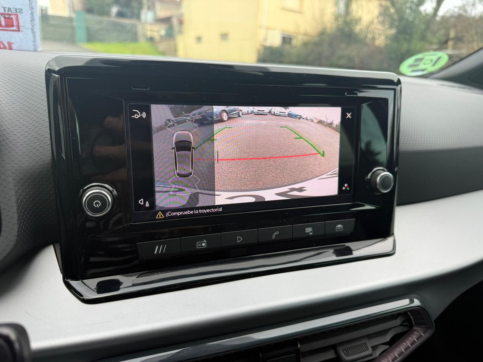 Achat SEAT IBIZA PHASE 2 1,0 TSI 115CH SPECIAL EDITION XCELLENCE 20/03/2025 en France pour importation en Algérie (Occasion). Spécialiste Export -3 ans, CCR, Mujahid chez DJ CAR. Réf jgu9w