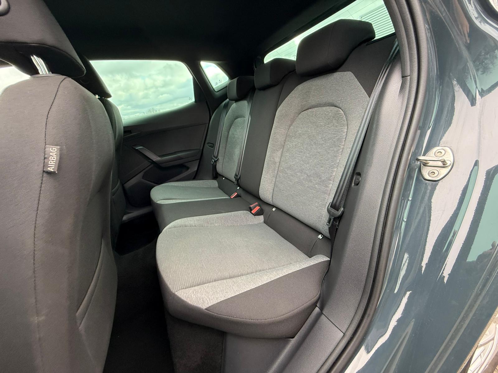 Achat SEAT IBIZA PHASE 2 1,0 TSI 115CH SPECIAL EDITION XCELLENCE 20/03/2025 en France pour importation en Algérie (Occasion). Spécialiste Export -3 ans, CCR, Mujahid chez DJ CAR. Réf jgu9w