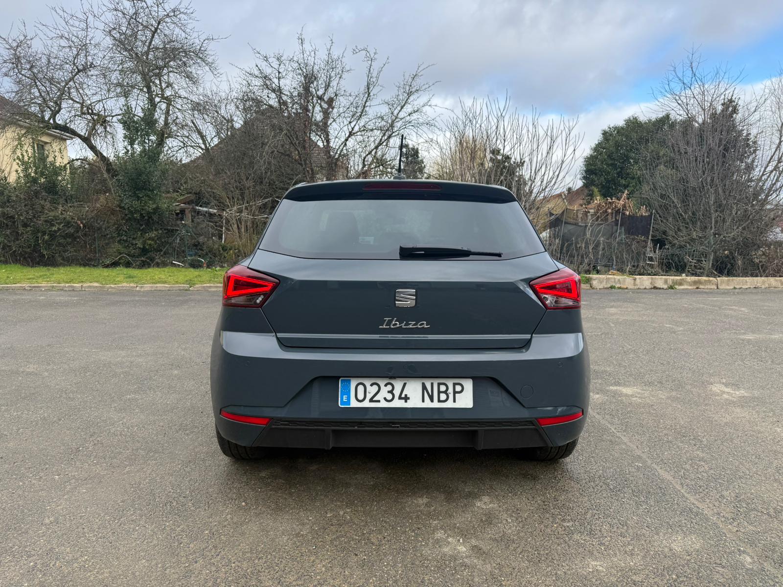 Achat SEAT IBIZA PHASE 2 1,0 TSI 115CH SPECIAL EDITION XCELLENCE 20/03/2025 en France pour importation en Algérie (Occasion). Spécialiste Export -3 ans, CCR, Mujahid chez DJ CAR. Réf jgu9w