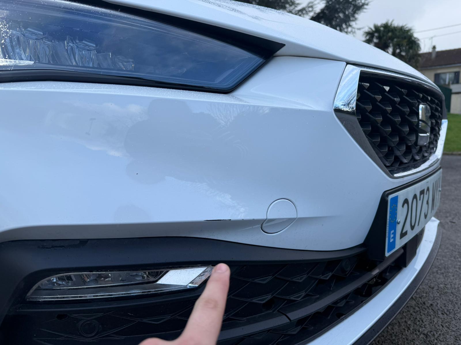 Achat SEAT LEON IV 1,5 TSI 115CV BVM STYLE 25 ANNIVERSAIRE 05/03/2025 en France pour importation en Algérie (Occasion). Spécialiste Export -3 ans, CCR, Mujahid chez DJ CAR. Réf 3xtb3vvc