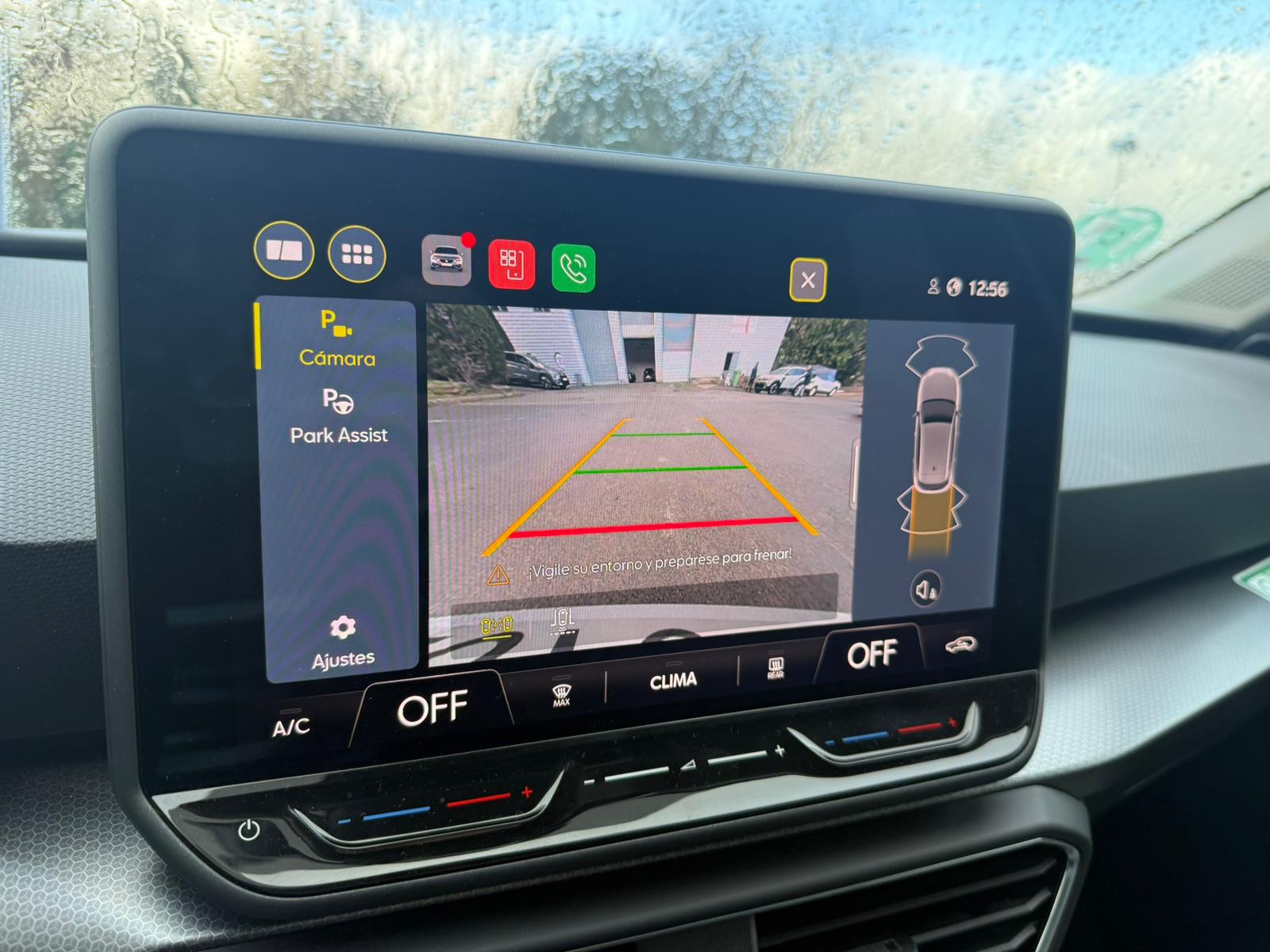 Achat SEAT LEON IV 1,5 TSI 115CV BVM STYLE 25 ANNIVERSAIRE 05/03/2025 en France pour importation en Algérie (Occasion). Spécialiste Export -3 ans, CCR, Mujahid chez DJ CAR. Réf 3xtb3vvc