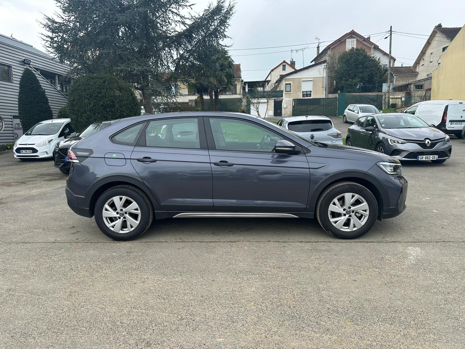 Achat VOLKSWAGEN TAIGO 1.0 TSI 115 BVM6 LIFE – 5P 13/12/2024 en France pour importation en Algérie (Occasion). Spécialiste Export -3 ans, CCR, Mujahid chez DJ CAR. Réf 5joz8ym0