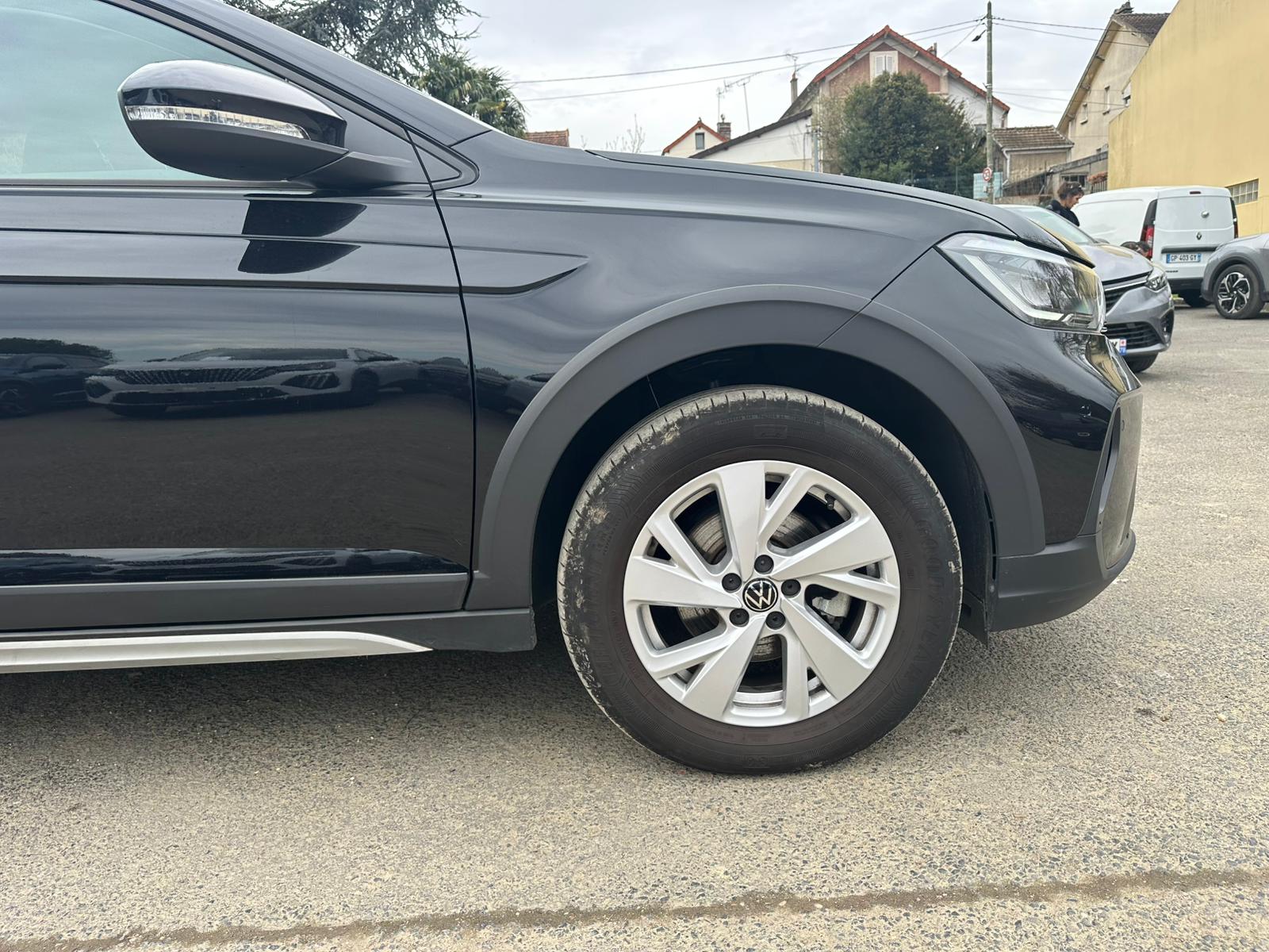 Achat VOLKSWAGEN TAIGO 1.0 TSI 115 BVM6 LIFE – 5P 13/12/2024 en France pour importation en Algérie (Occasion). Spécialiste Export -3 ans, CCR, Mujahid chez DJ CAR. Réf 28zq4p6vt