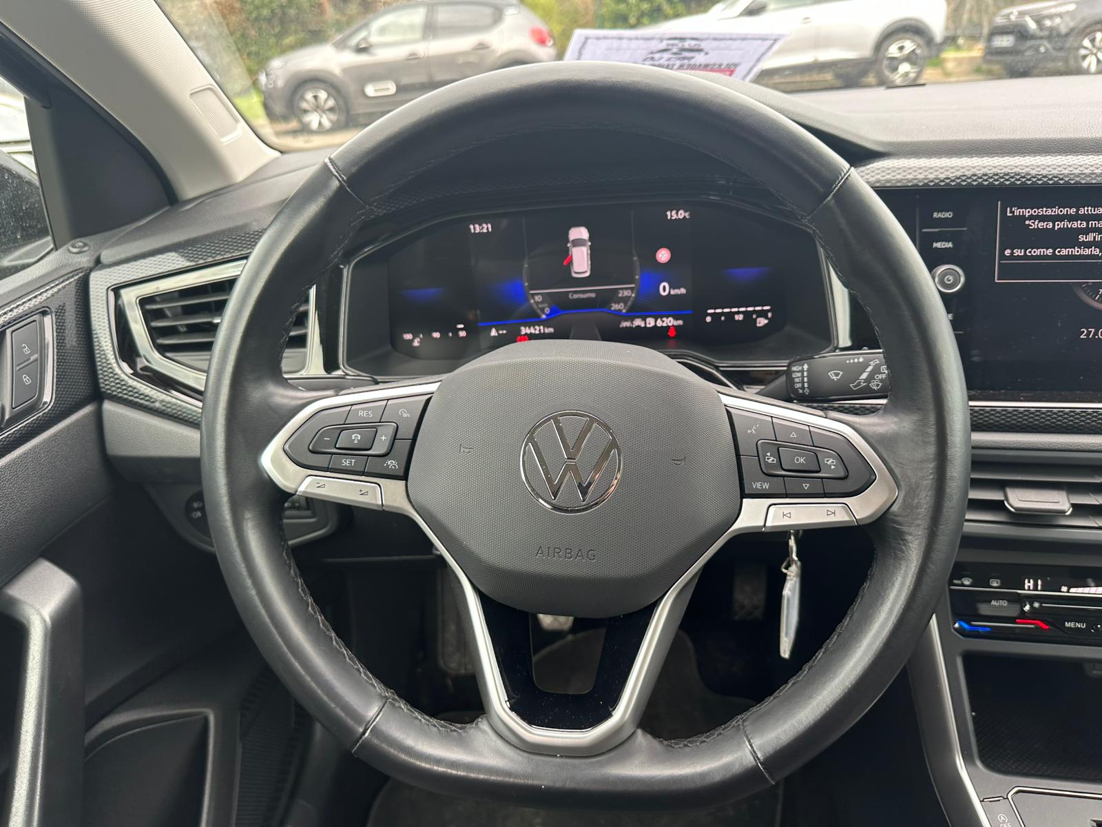 Achat VOLKSWAGEN TAIGO 1.0 TSI 115 BVM6 LIFE – 5P 13/12/2024 en France pour importation en Algérie (Occasion). Spécialiste Export -3 ans, CCR, Mujahid chez DJ CAR. Réf 18ik5dpz