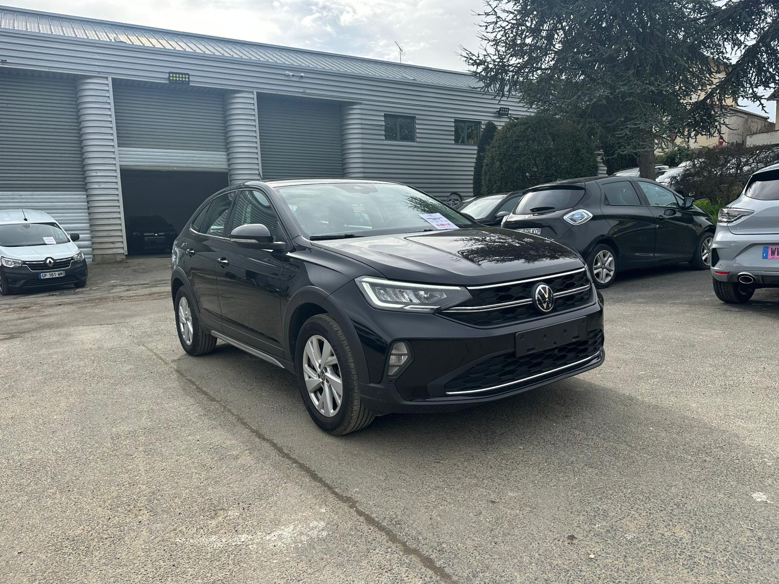 Achat VOLKSWAGEN TAIGO 1.0 TSI 115 BVM6 LIFE – 5P 13/12/2024 en France pour importation en Algérie (Occasion). Spécialiste Export -3 ans, CCR, Mujahid chez DJ CAR. Réf e2h8nl