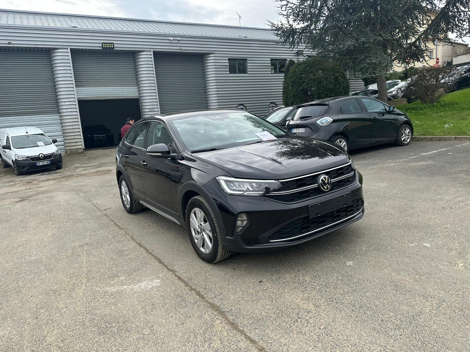 Achat VOLKSWAGEN TAIGO 1.0 TSI 115 BVM6 LIFE – 5P 13/12/2024 en France pour importation en Algérie (Occasion). Spécialiste Export -3 ans, CCR, Mujahid chez DJ CAR. Réf 28zq4p6vt