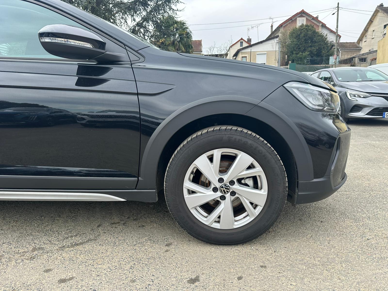 Achat VOLKSWAGEN TAIGO 1.0 TSI 115 BVM6 LIFE – 5P 13/12/2024 en France pour importation en Algérie (Occasion). Spécialiste Export -3 ans, CCR, Mujahid chez DJ CAR. Réf 18ik5dpz