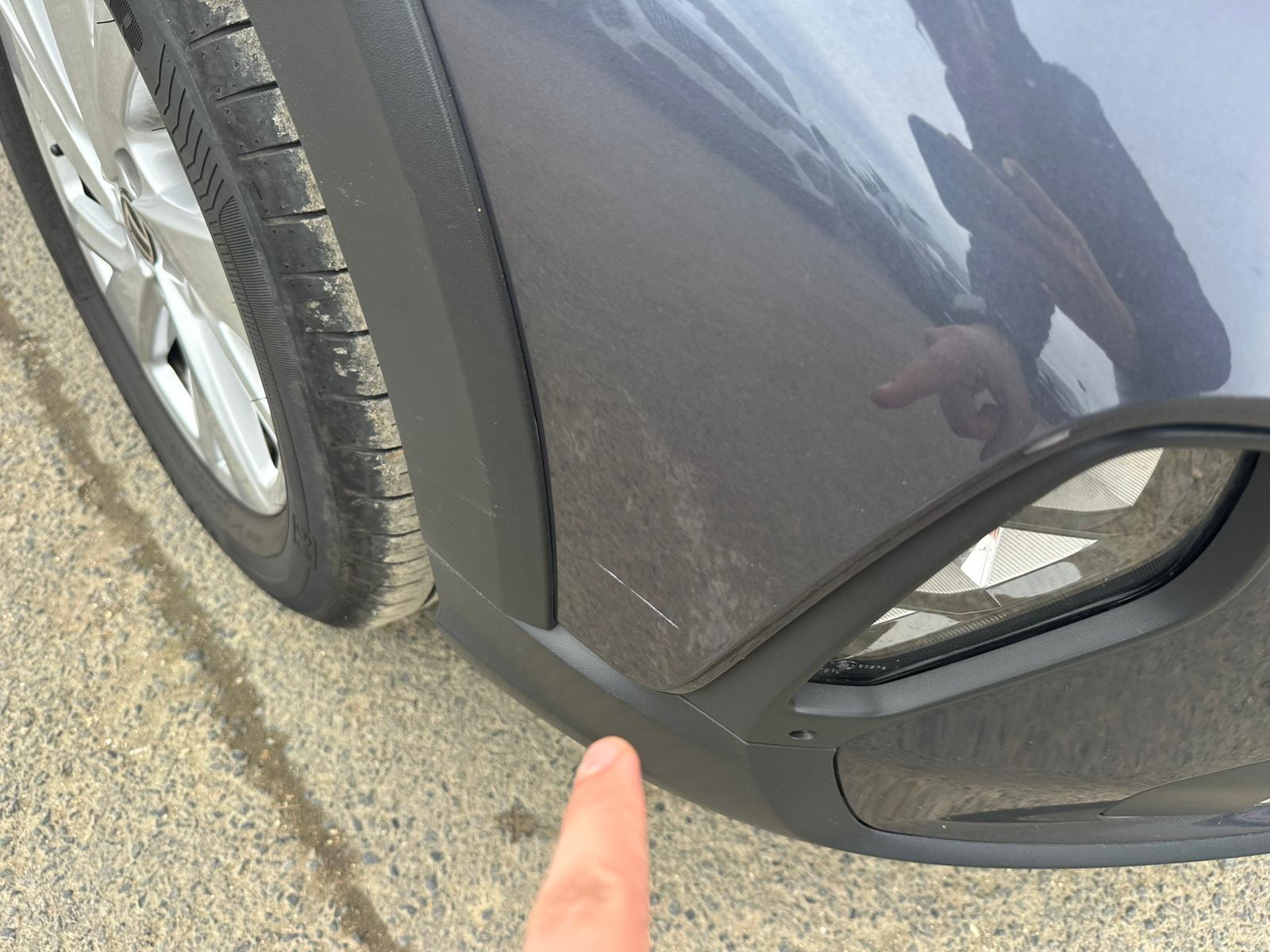 Achat VOLKSWAGEN TAIGO 1.0 TSI 115 BVM6 LIFE – 5P 13/12/2024 en France pour importation en Algérie (Occasion). Spécialiste Export -3 ans, CCR, Mujahid chez DJ CAR. Réf 5joz8ym0