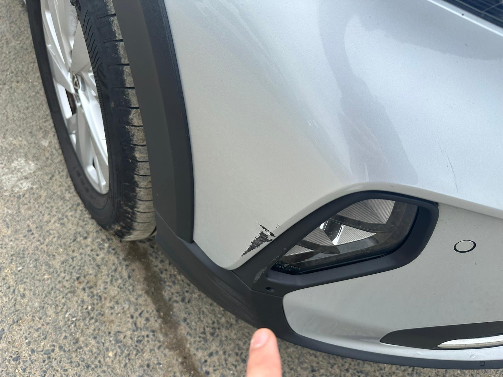 Achat VOLKSWAGEN TAIGO 1.0 TSI 115 BVM6 LIFE – 5P 13/12/2024 en France pour importation en Algérie (Occasion). Spécialiste Export -3 ans, CCR, Mujahid chez DJ CAR. Réf m4mkwxr