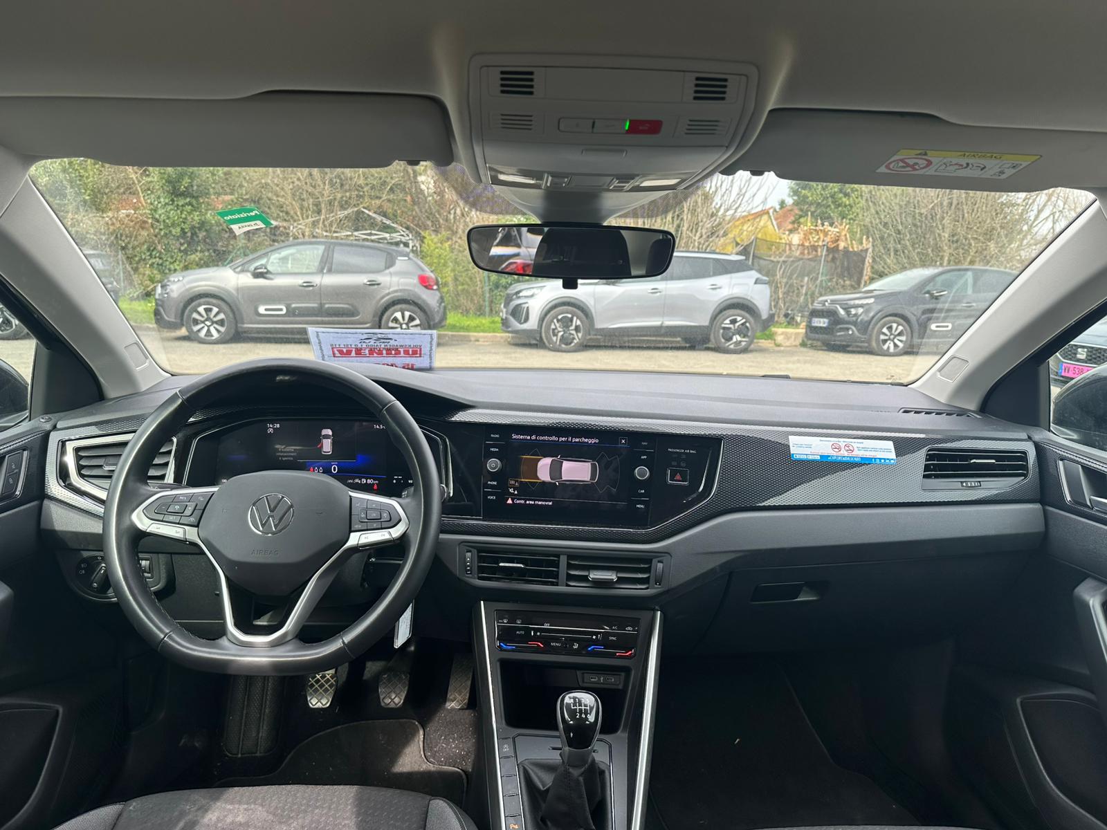 Achat VOLKSWAGEN TAIGO 1.0 TSI 115 BVM6 LIFE – 5P 13/12/2024 en France pour importation en Algérie (Occasion). Spécialiste Export -3 ans, CCR, Mujahid chez DJ CAR. Réf e2h8nl