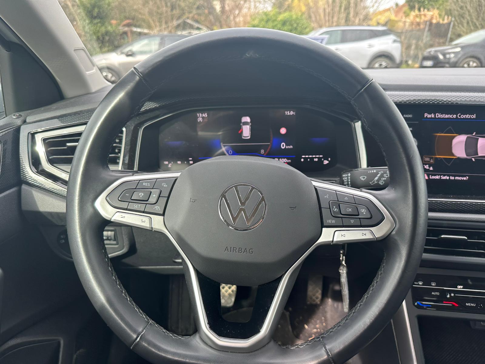 Achat VOLKSWAGEN TAIGO 1.0 TSI 115 BVM6 LIFE – 5P 13/12/2024 en France pour importation en Algérie (Occasion). Spécialiste Export -3 ans, CCR, Mujahid chez DJ CAR. Réf m4mkwxr