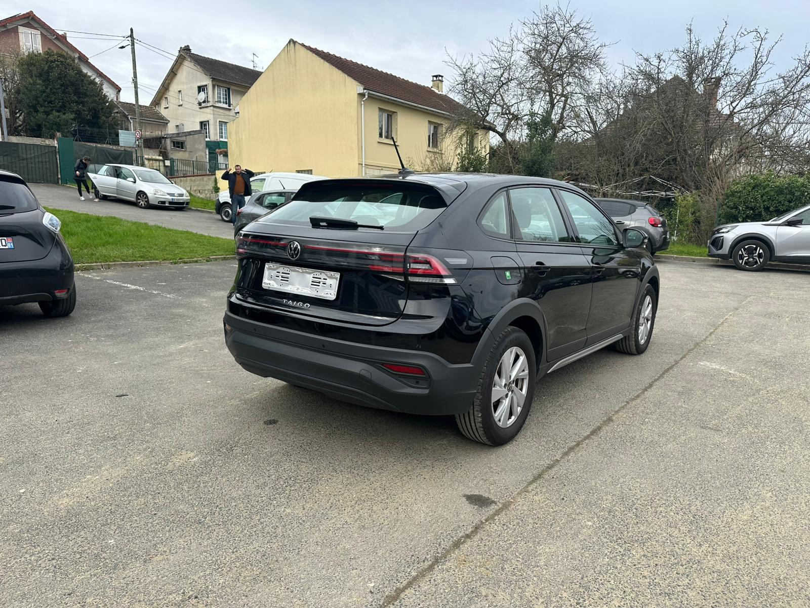 Achat VOLKSWAGEN TAIGO 1.0 TSI 115 BVM6 LIFE – 5P 13/12/2024 en France pour importation en Algérie (Occasion). Spécialiste Export -3 ans, CCR, Mujahid chez DJ CAR. Réf 28zq4p6vt