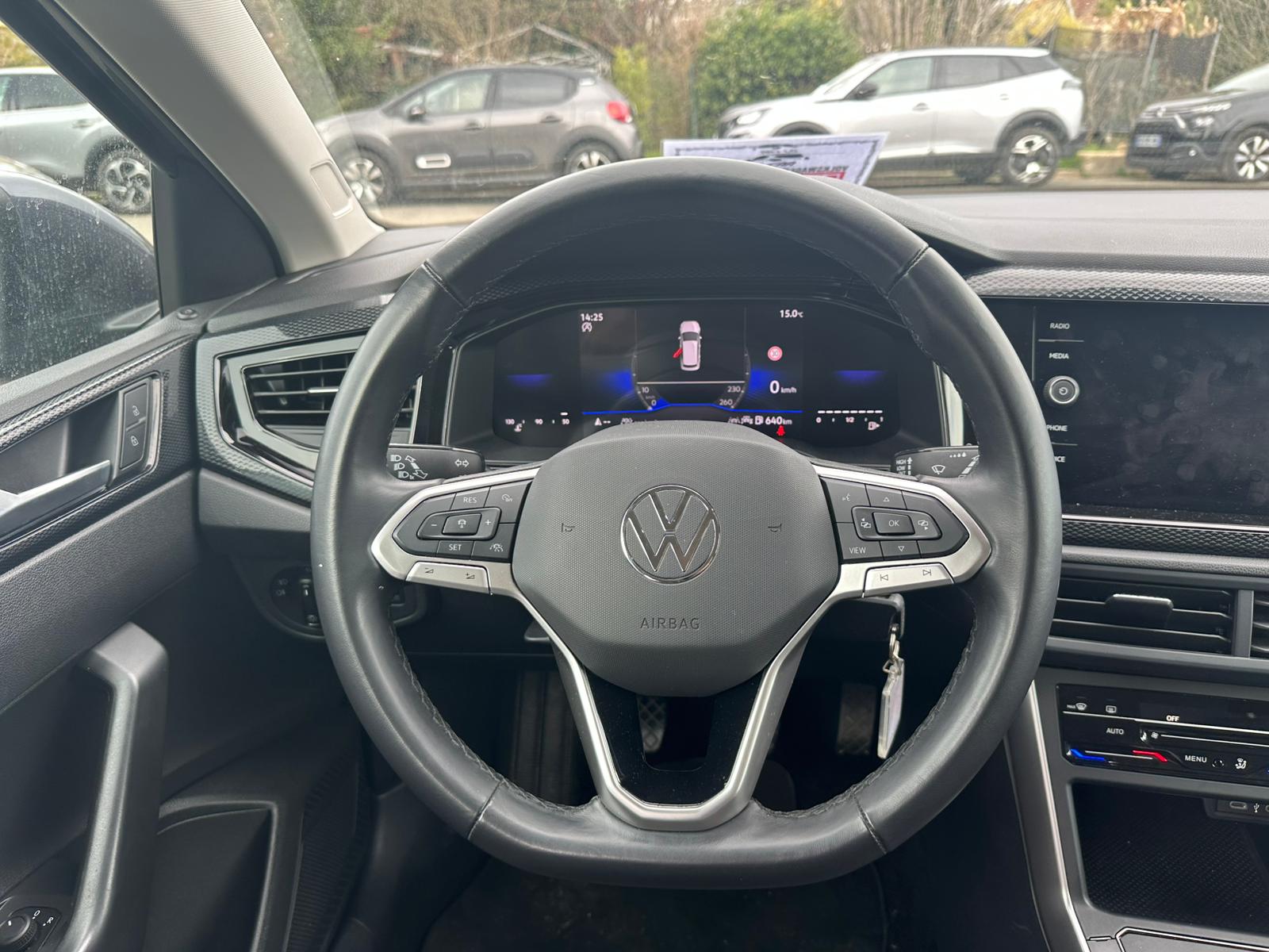 Achat VOLKSWAGEN TAIGO 1.0 TSI 115 BVM6 LIFE – 5P 13/12/2024 en France pour importation en Algérie (Occasion). Spécialiste Export -3 ans, CCR, Mujahid chez DJ CAR. Réf 5joz8ym0