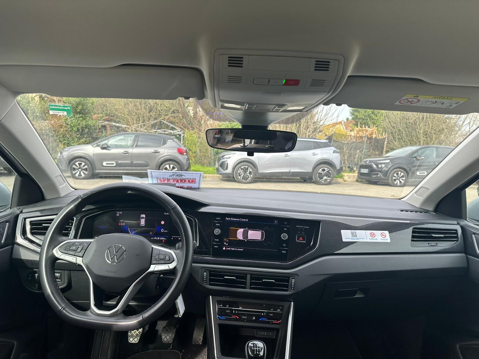 Achat VOLKSWAGEN TAIGO 1.0 TSI 115 BVM6 LIFE – 5P 13/12/2024 en France pour importation en Algérie (Occasion). Spécialiste Export -3 ans, CCR, Mujahid chez DJ CAR. Réf m4mkwxr