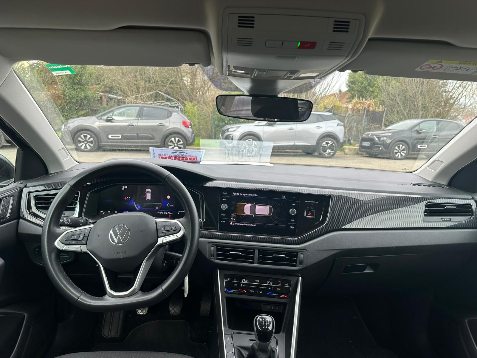 Achat VOLKSWAGEN TAIGO 1.0 TSI 115 BVM6 LIFE – 5P 13/12/2024 en France pour importation en Algérie (Occasion). Spécialiste Export -3 ans, CCR, Mujahid chez DJ CAR. Réf 28zq4p6vt