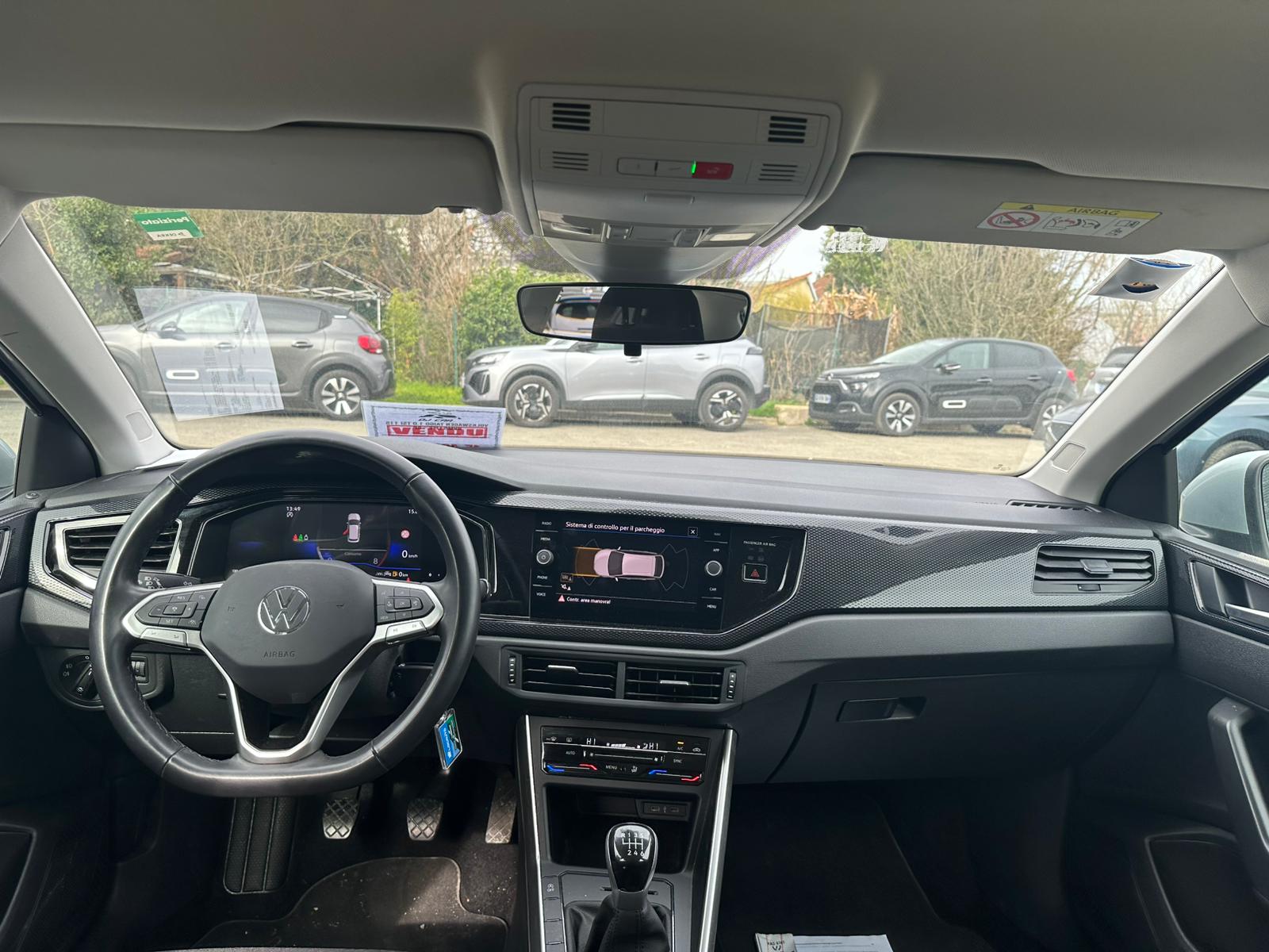 Achat VOLKSWAGEN TAIGO 1.0 TSI 115 BVM6 LIFE – 5P 13/12/2024 en France pour importation en Algérie (Occasion). Spécialiste Export -3 ans, CCR, Mujahid chez DJ CAR. Réf lg629jw