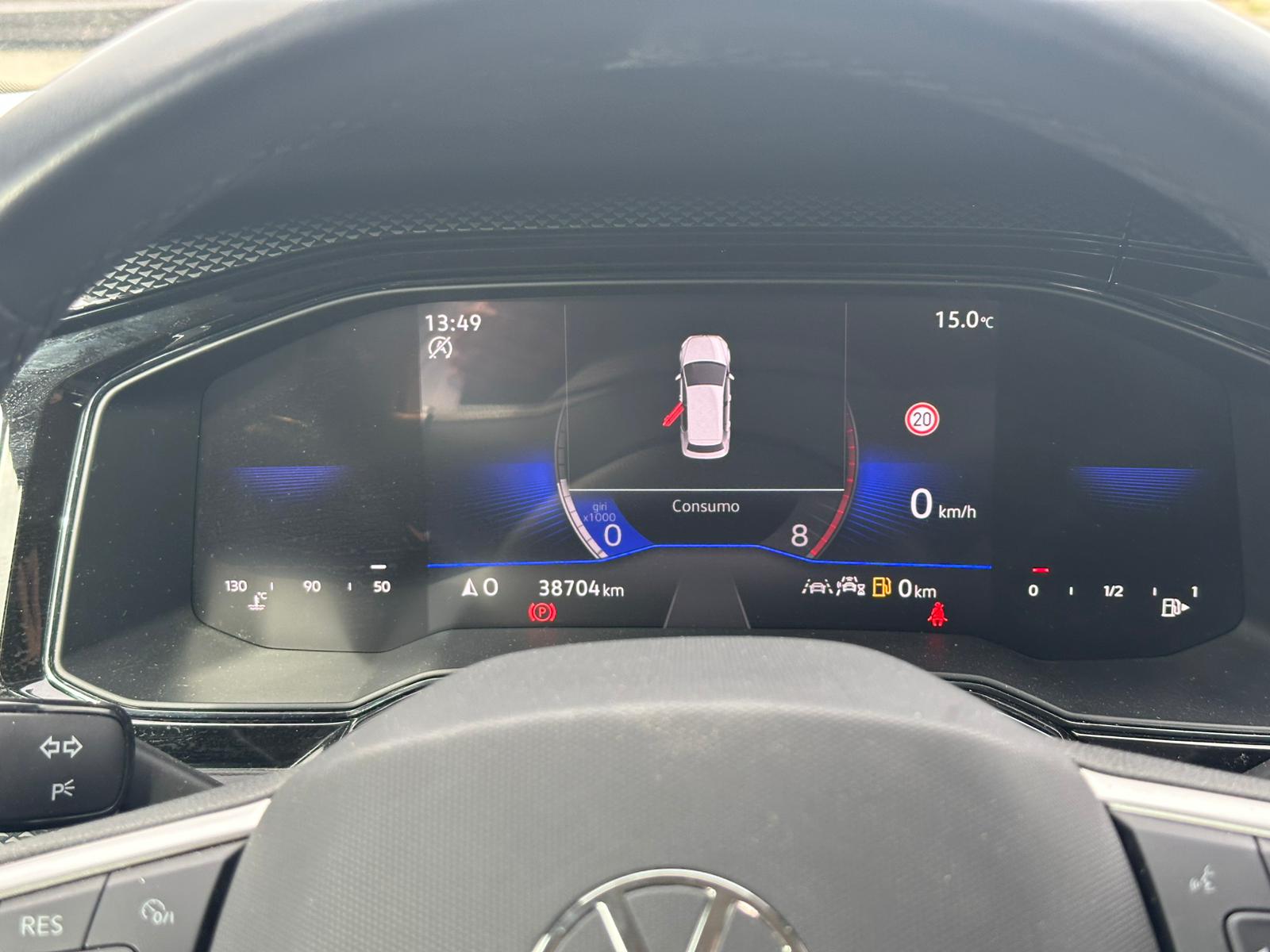 Achat VOLKSWAGEN TAIGO 1.0 TSI 115 BVM6 LIFE – 5P 13/12/2024 en France pour importation en Algérie (Occasion). Spécialiste Export -3 ans, CCR, Mujahid chez DJ CAR. Réf lg629jw