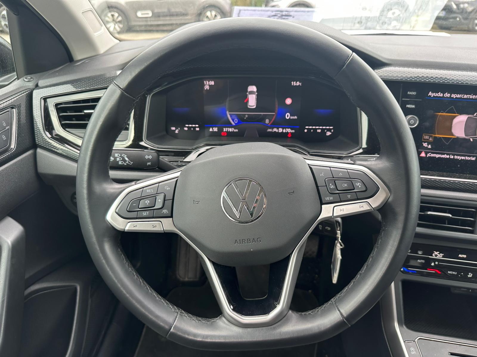 Achat VOLKSWAGEN TAIGO 1.0 TSI 115 BVM6 LIFE – 5P 13/12/2024 en France pour importation en Algérie (Occasion). Spécialiste Export -3 ans, CCR, Mujahid chez DJ CAR. Réf 28zq4p6vt