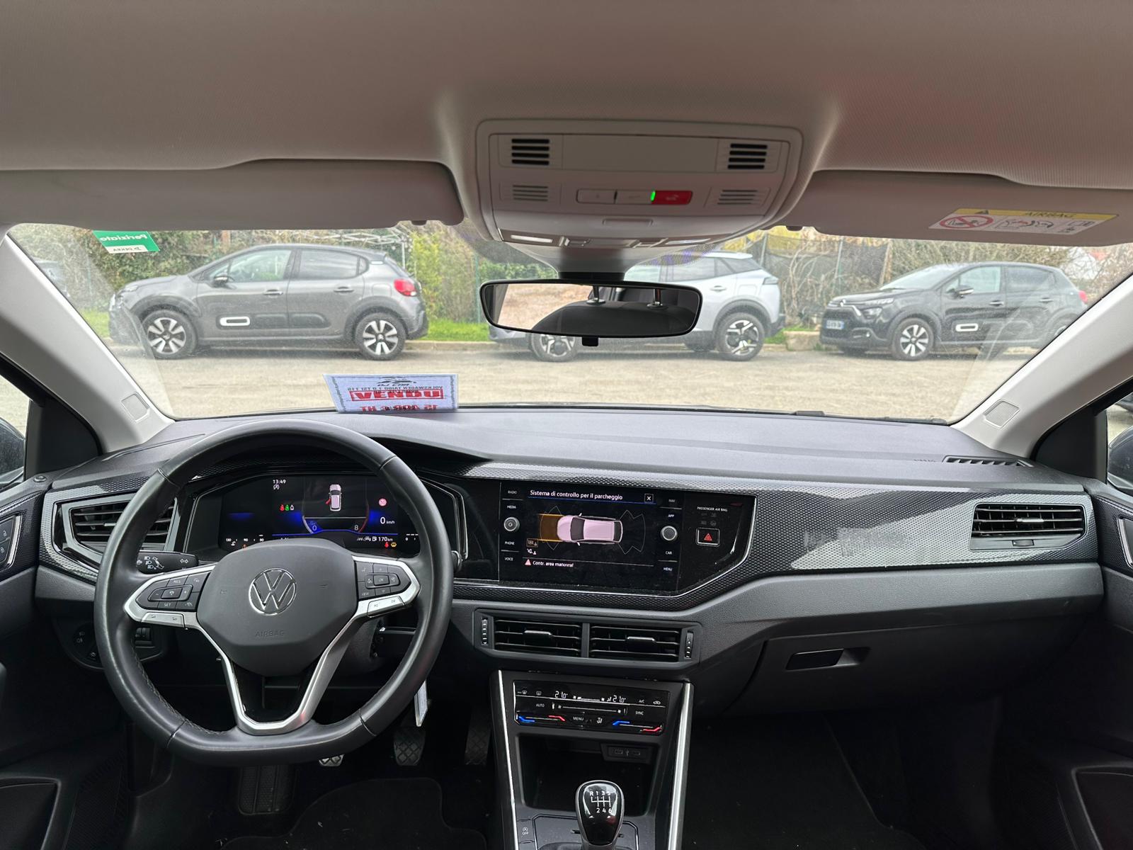 Achat VOLKSWAGEN TAIGO 1.0 TSI 115 BVM6 LIFE – 5P 13/12/2024 en France pour importation en Algérie (Occasion). Spécialiste Export -3 ans, CCR, Mujahid chez DJ CAR. Réf 1v9bsqk