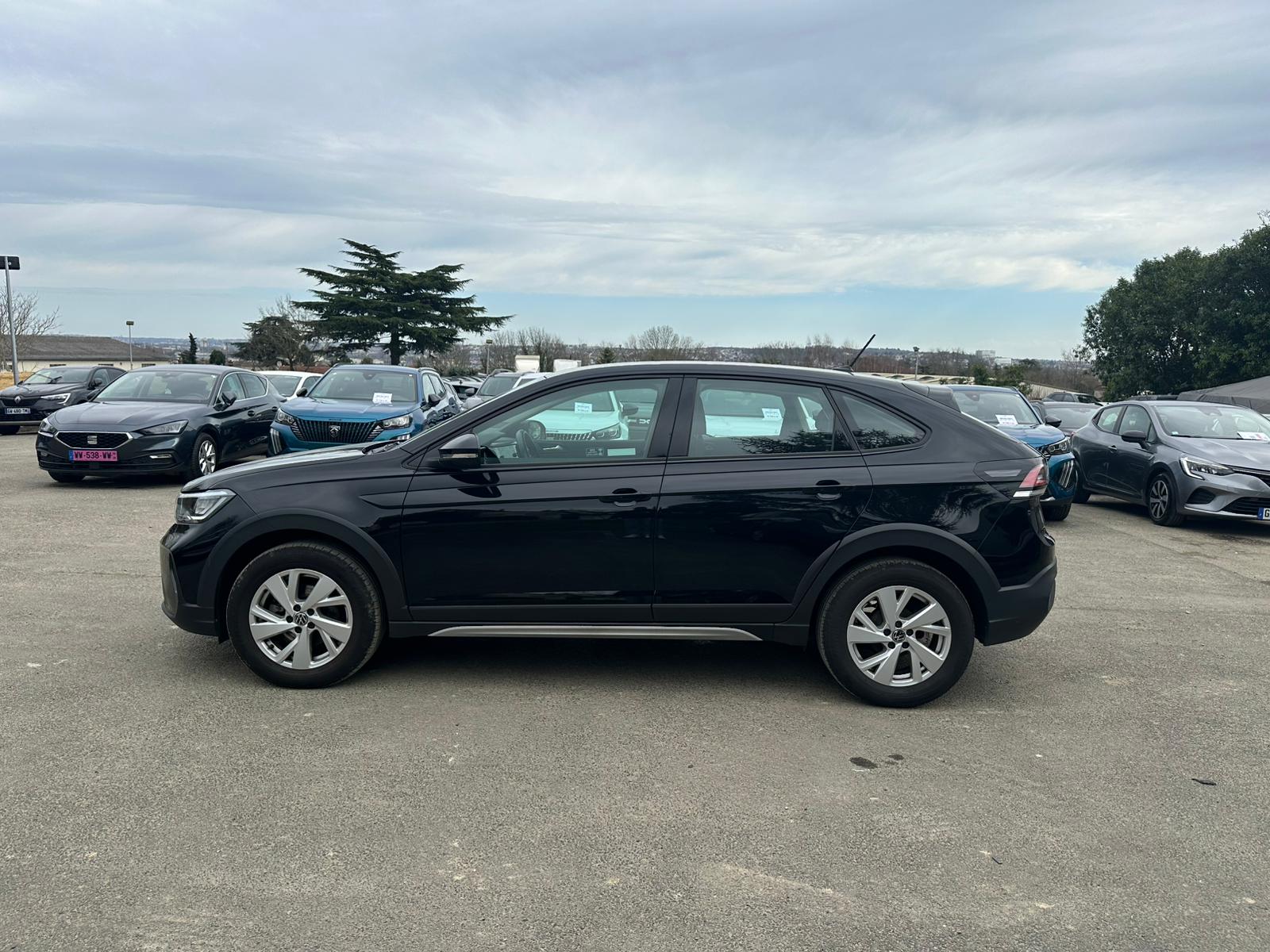 Achat VOLKSWAGEN TAIGO 1.0 TSI 115 BVM6 LIFE – 5P 13/12/2024 en France pour importation en Algérie (Occasion). Spécialiste Export -3 ans, CCR, Mujahid chez DJ CAR. Réf 28zq4p6vt