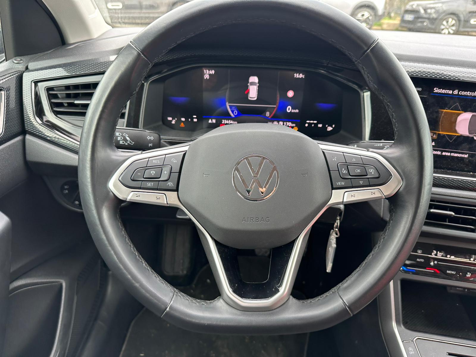 Achat VOLKSWAGEN TAIGO 1.0 TSI 115 BVM6 LIFE – 5P 13/12/2024 en France pour importation en Algérie (Occasion). Spécialiste Export -3 ans, CCR, Mujahid chez DJ CAR. Réf 1v9bsqk