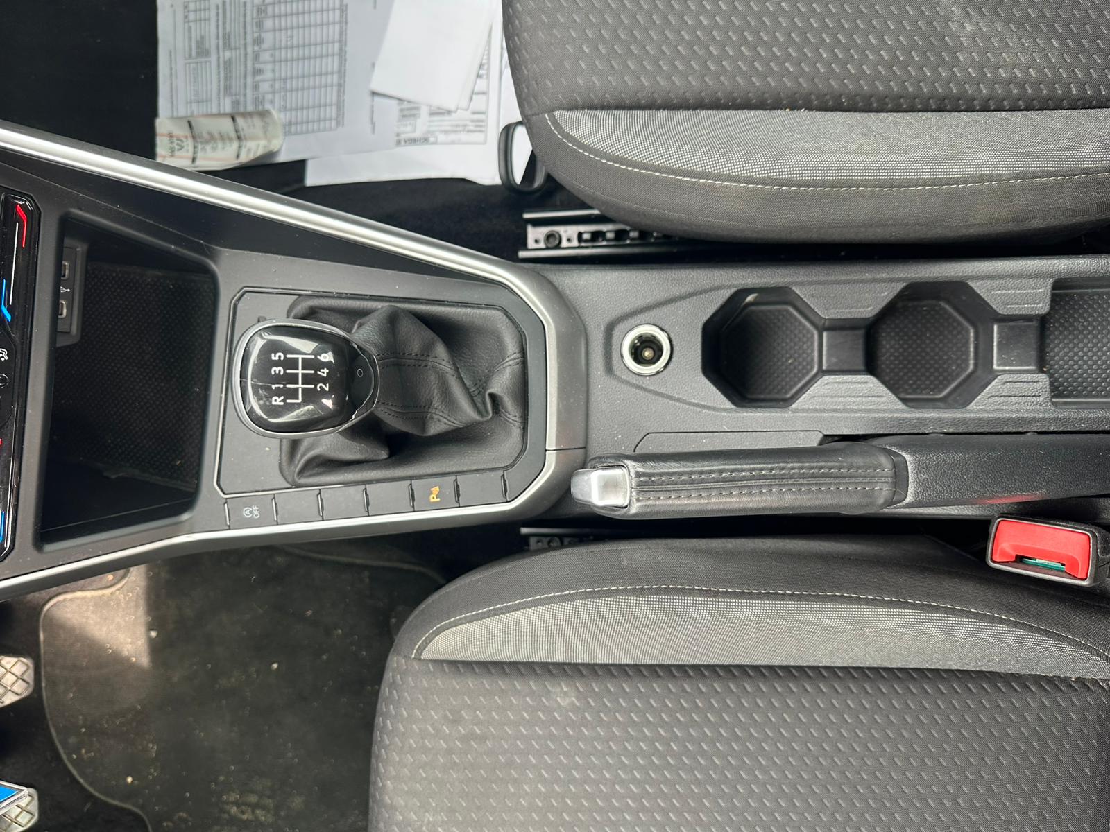 Achat VOLKSWAGEN TAIGO 1.0 TSI 115 BVM6 LIFE – 5P 13/12/2024 en France pour importation en Algérie (Occasion). Spécialiste Export -3 ans, CCR, Mujahid chez DJ CAR. Réf lg629jw