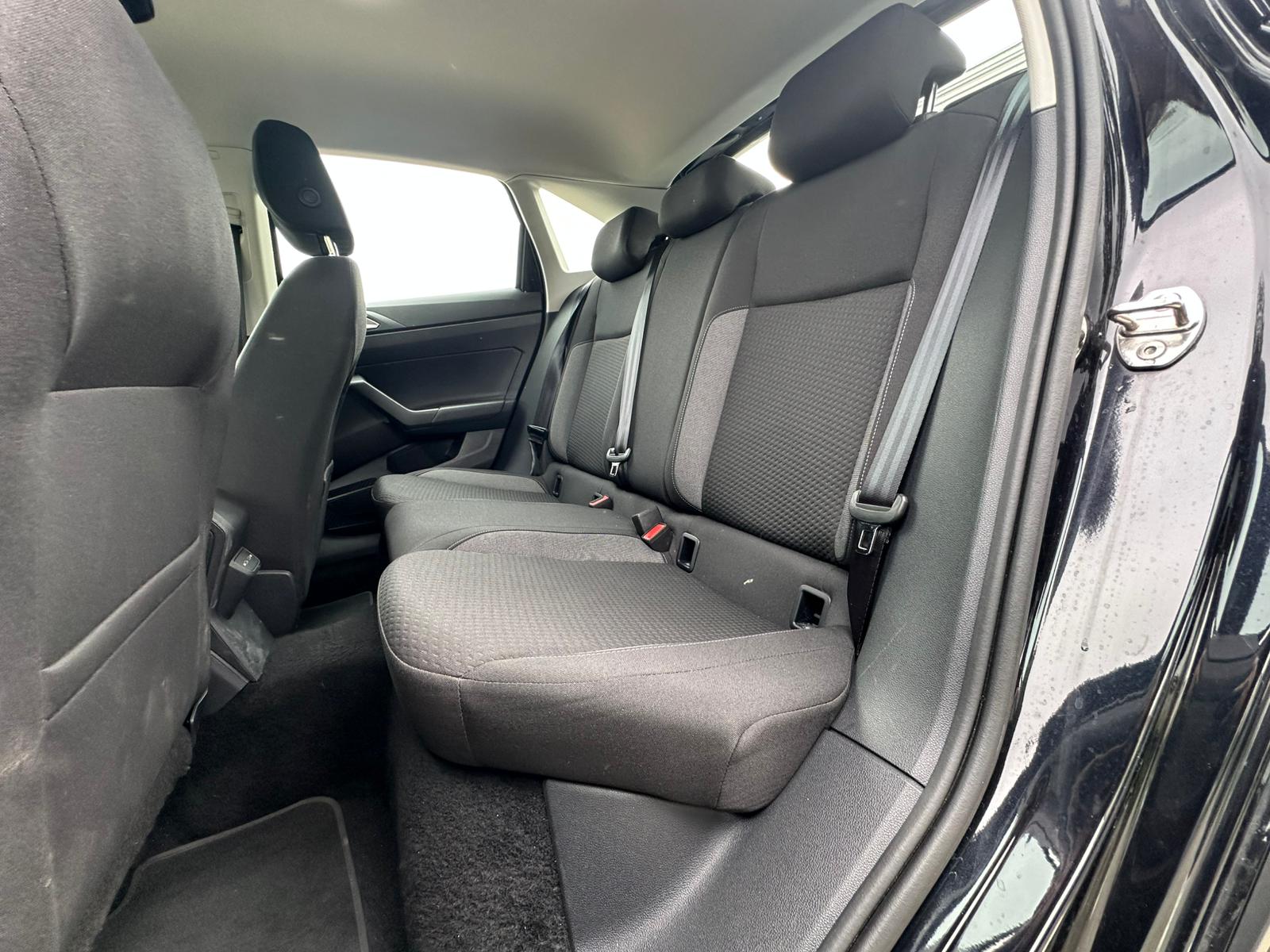 Achat VOLKSWAGEN TAIGO 1.0 TSI 115 BVM6 LIFE – 5P 13/12/2024 en France pour importation en Algérie (Occasion). Spécialiste Export -3 ans, CCR, Mujahid chez DJ CAR. Réf 18ik5dpz