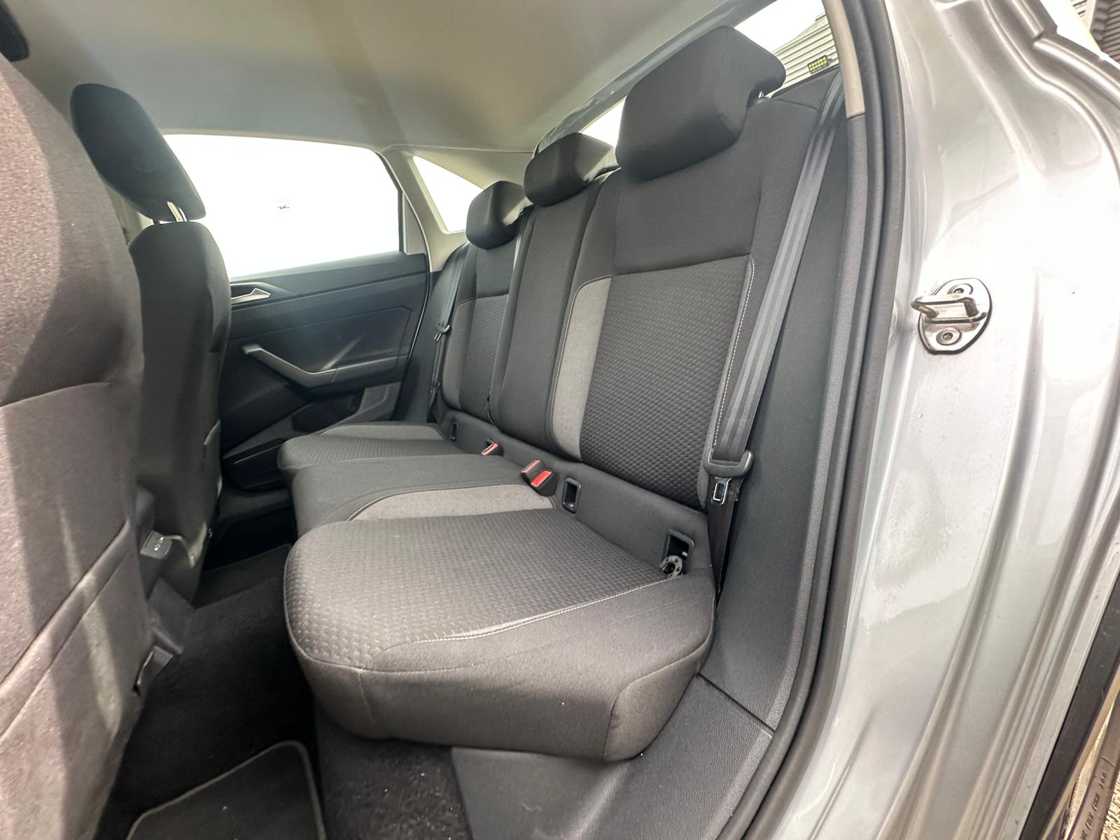 Achat VOLKSWAGEN TAIGO 1.0 TSI 115 BVM6 LIFE – 5P 13/12/2024 en France pour importation en Algérie (Occasion). Spécialiste Export -3 ans, CCR, Mujahid chez DJ CAR. Réf m4mkwxr