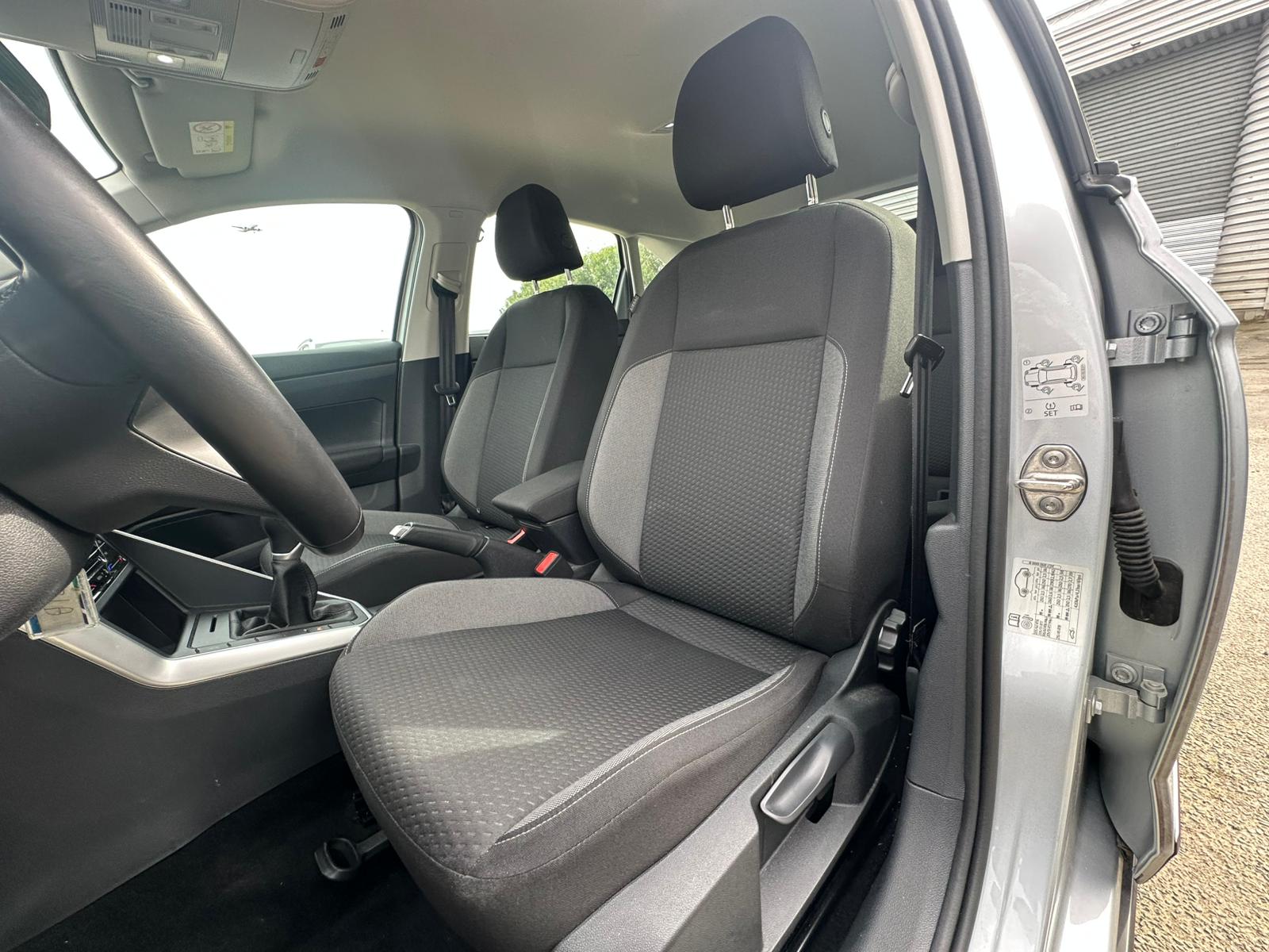 Achat VOLKSWAGEN TAIGO 1.0 TSI 115 BVM6 LIFE – 5P 13/12/2024 en France pour importation en Algérie (Occasion). Spécialiste Export -3 ans, CCR, Mujahid chez DJ CAR. Réf m4mkwxr