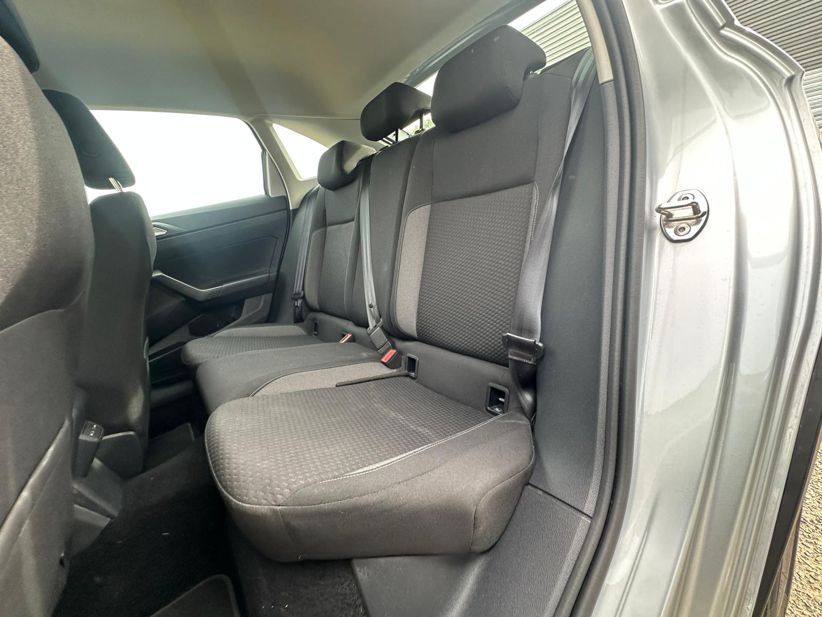 Achat VOLKSWAGEN TAIGO 1.0 TSI 115 BVM6 LIFE – 5P 13/12/2024 en France pour importation en Algérie (Occasion). Spécialiste Export -3 ans, CCR, Mujahid chez DJ CAR. Réf lg629jw