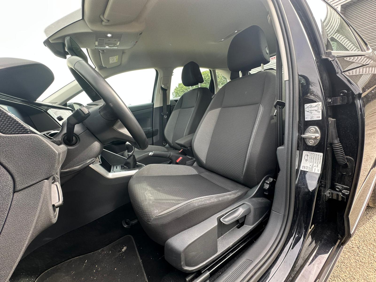 Achat VOLKSWAGEN TAIGO 1.0 TSI 115 BVM6 LIFE – 5P 13/12/2024 en France pour importation en Algérie (Occasion). Spécialiste Export -3 ans, CCR, Mujahid chez DJ CAR. Réf e2h8nl