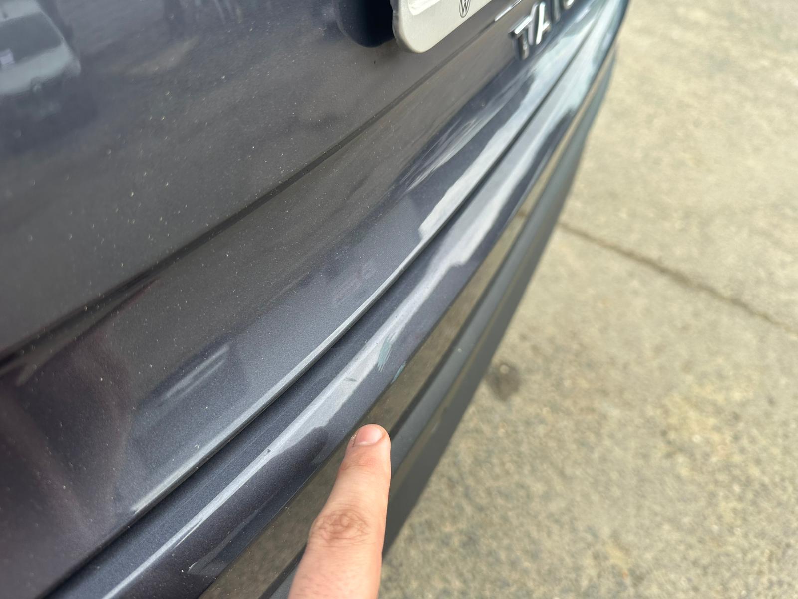 Achat VOLKSWAGEN TAIGO 1.0 TSI 115 BVM6 LIFE – 5P 13/12/2024 en France pour importation en Algérie (Occasion). Spécialiste Export -3 ans, CCR, Mujahid chez DJ CAR. Réf 5joz8ym0