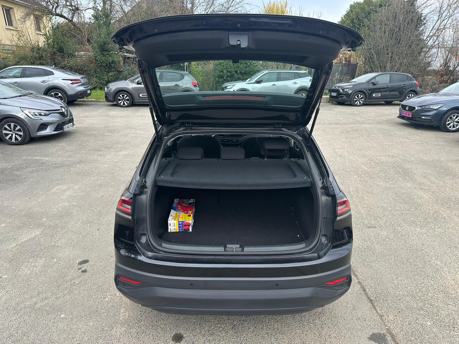 Achat VOLKSWAGEN TAIGO 1.0 TSI 115 BVM6 LIFE – 5P 13/12/2024 en France pour importation en Algérie (Occasion). Spécialiste Export -3 ans, CCR, Mujahid chez DJ CAR. Réf 28zq4p6vt