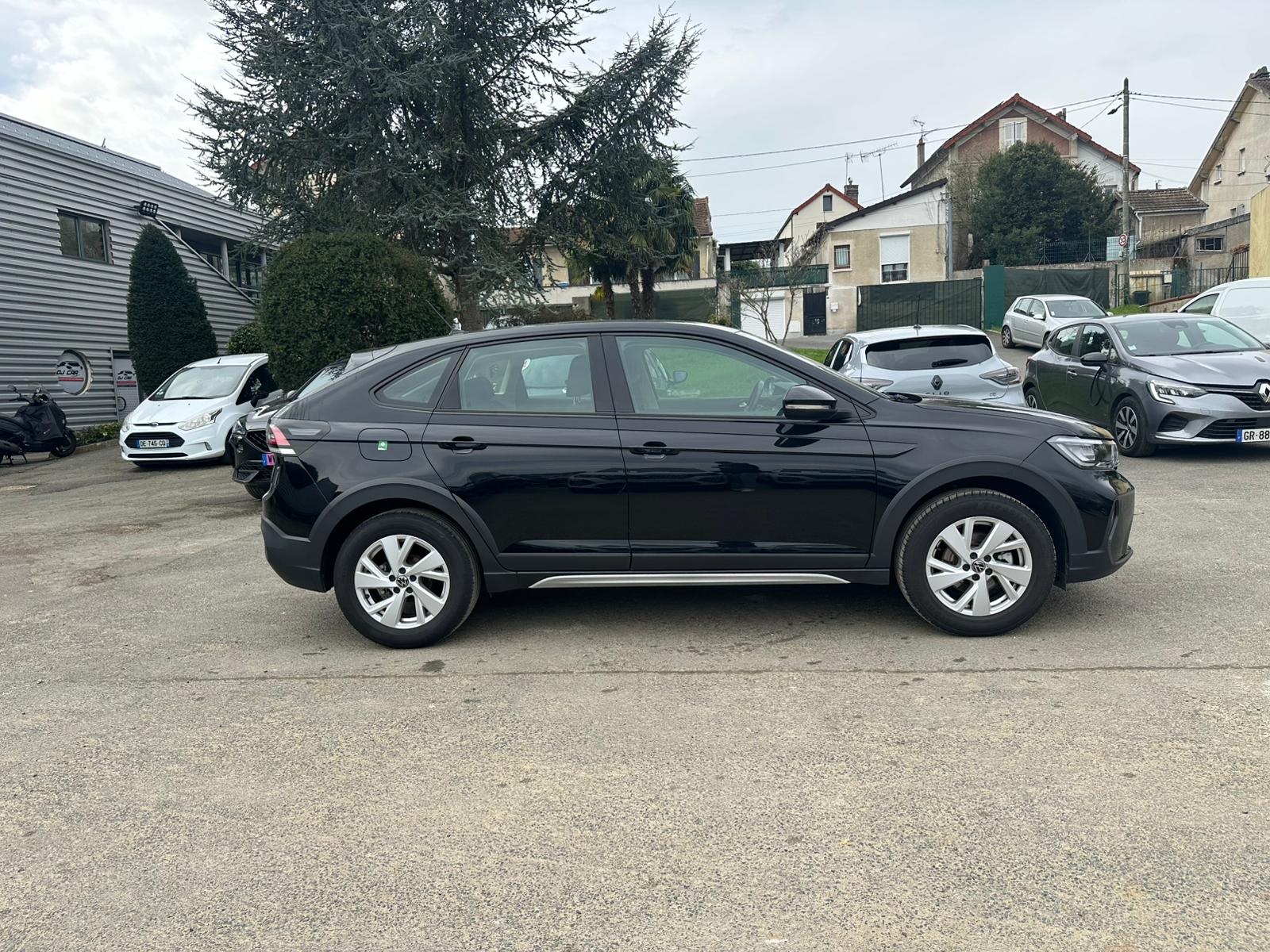 Achat VOLKSWAGEN TAIGO 1.0 TSI 115 BVM6 LIFE – 5P 13/12/2024 en France pour importation en Algérie (Occasion). Spécialiste Export -3 ans, CCR, Mujahid chez DJ CAR. Réf 18ik5dpz