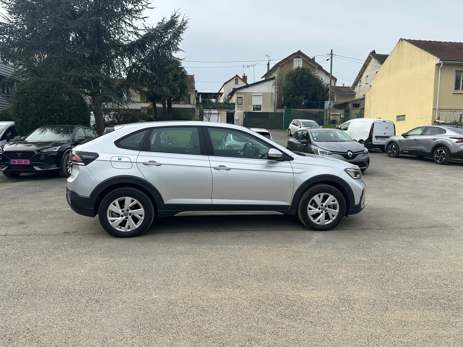 Achat VOLKSWAGEN TAIGO 1.0 TSI 115 BVM6 LIFE – 5P 13/12/2024 en France pour importation en Algérie (Occasion). Spécialiste Export -3 ans, CCR, Mujahid chez DJ CAR. Réf m4mkwxr