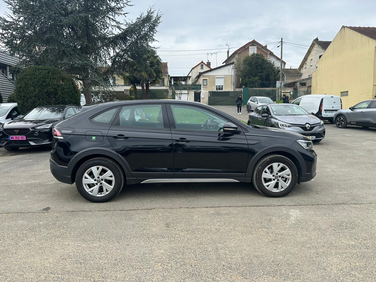 Achat VOLKSWAGEN TAIGO 1.0 TSI 115 BVM6 LIFE – 5P 13/12/2024 en France pour importation en Algérie (Occasion). Spécialiste Export -3 ans, CCR, Mujahid chez DJ CAR. Réf 28zq4p6vt