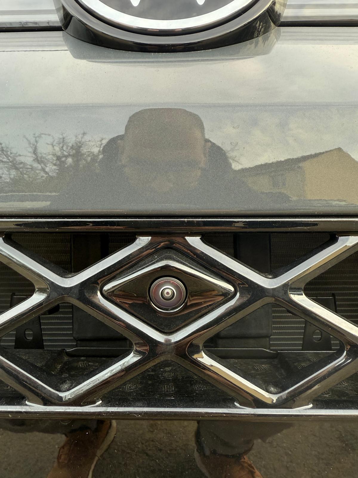 VOLKSWAGEN TIGUAN 2.0 TDI 193ch 4Motion R-Line Full Cuir