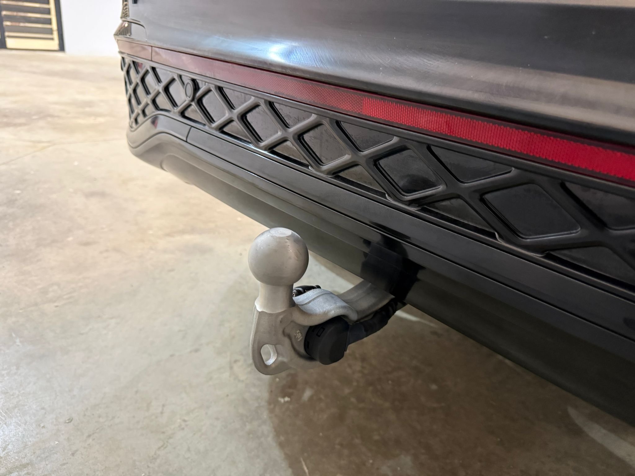 VOLKSWAGEN TIGUAN 2.0 TDI 193ch 4Motion R-Line Full Cuir