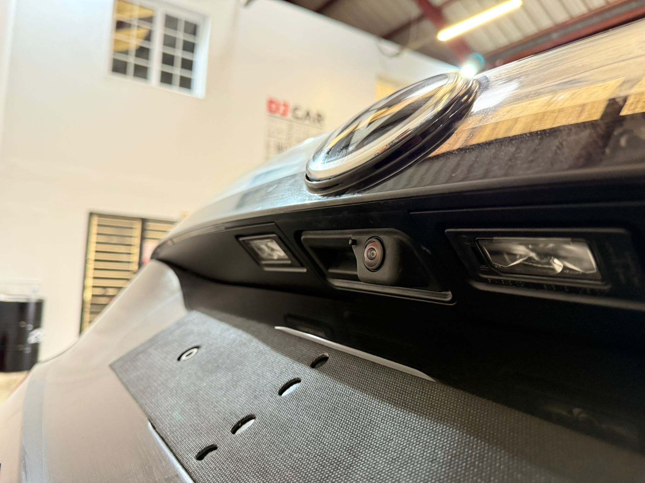 VOLKSWAGEN TIGUAN 2.0 TDI 193ch 4Motion R-Line Full Cuir