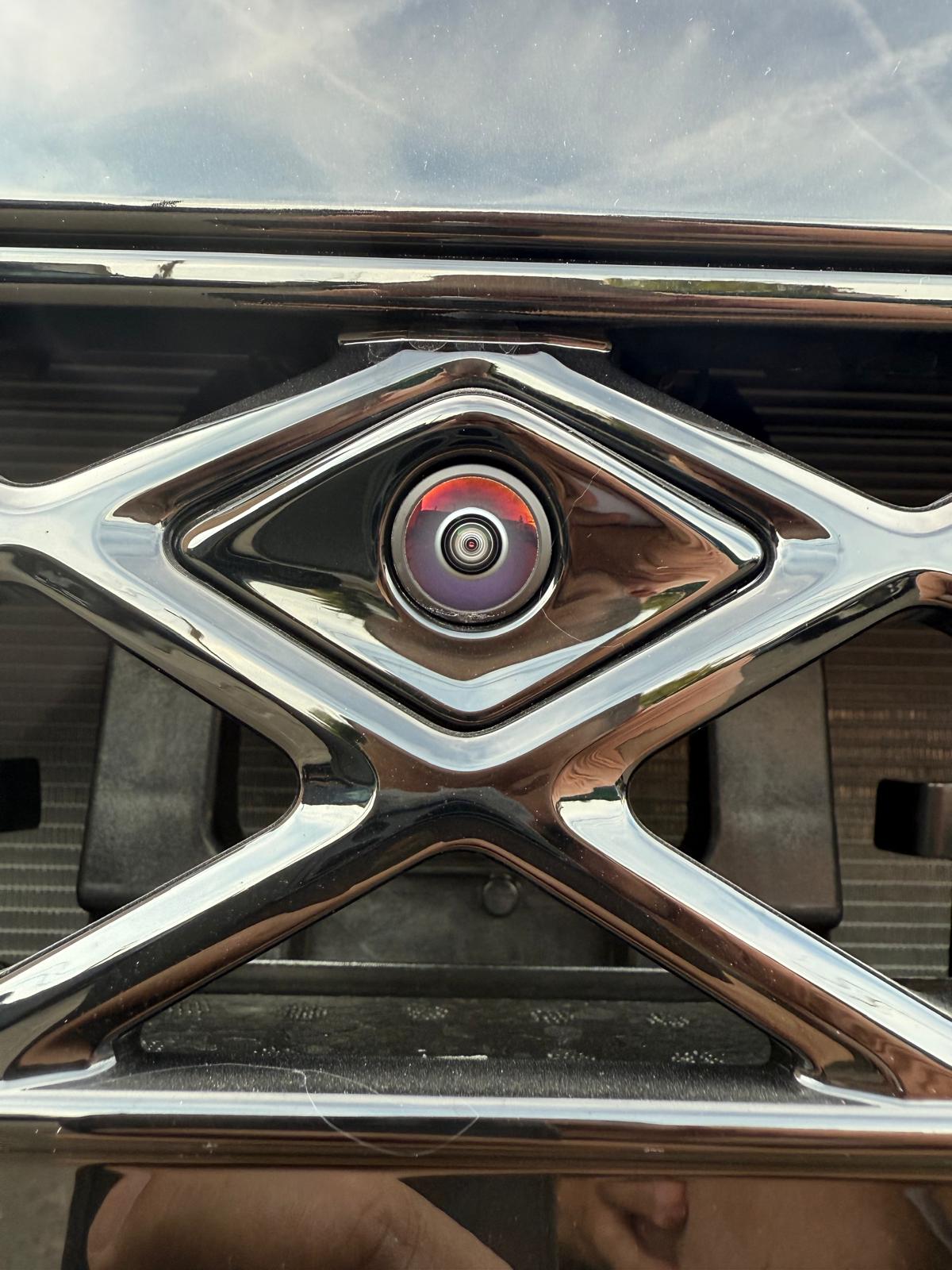 VOLKSWAGEN TIGUAN 2.0 TDI 193ch 4Motion R-Line Full Cuir